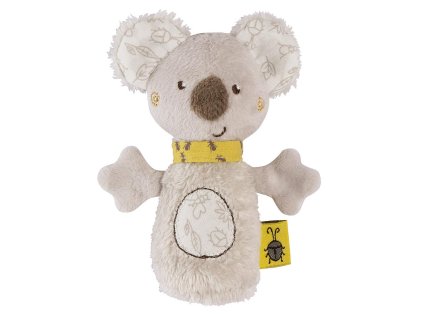 Chrastítko Koala mini, Australia