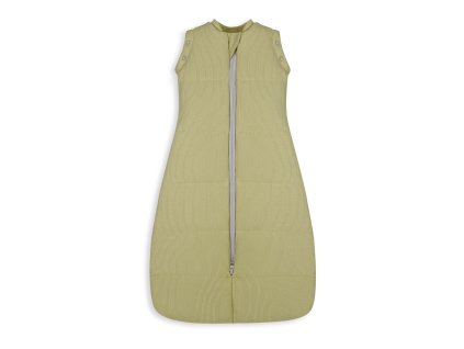 Celoroční spací pytel a zavinovačka 2v1 Sleepee Khaki