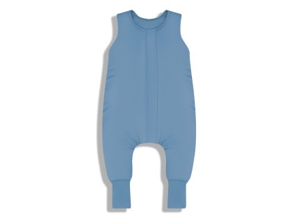 13042 17 lehky spaci pytel s nohavicemi xs petrol