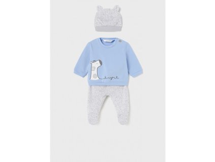 Chlapčenský komplet MAYORAL 1509