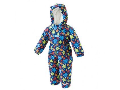 Chlapčenský overal zimný Pidilidi nepremokavý