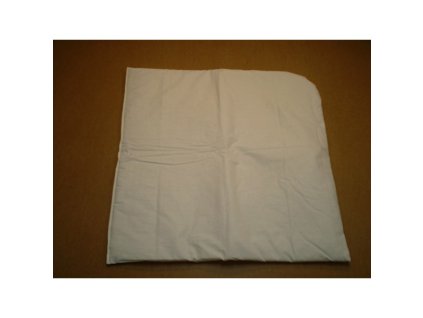 Vložka do zavinovačky - zimná (70x70 cm)