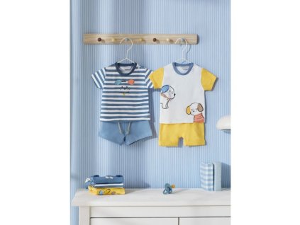 Chlapčenský komplet MAYORAL 1621 2 kusy