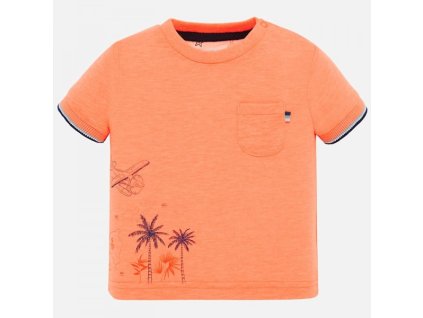 Chlapčenské tričko MAYORAL 1050