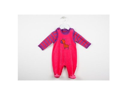 Komplet- body + dupačky