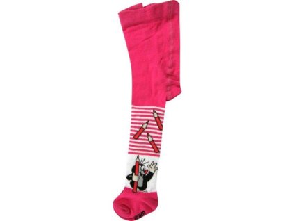 Pančuchy Krtko, ružové