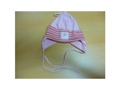 Čiapka kvietok, ružová