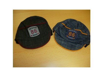 Riflová čiapka, 46