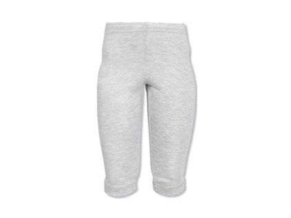 krátke nohavice CONFETTI, šedé