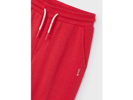 Chlapčenské teplákové nohavice MAYORAL 742
