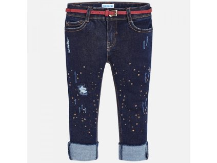 Dievčenské rifle MAYORAL 4542