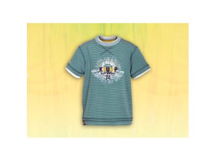 Tričko s krátkym rukávom KRUMP