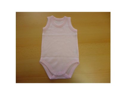 Tielkové body, ružové