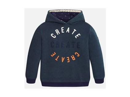 Chlapčenská mikina MAYORAL 7401