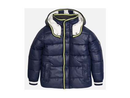 Zimná bunda MAYORAL 7473