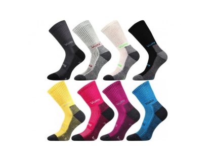 Ponožky Voxx Bomber 39-42