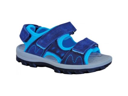 Chlapčenské sandále PROTETIKA KORY tyrkys