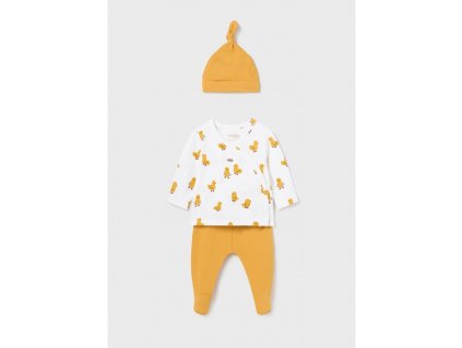 Chlapčenský komplet MAYORAL 1534