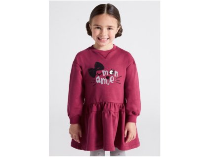 Dievčenské šaty Mayoral 4973