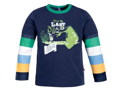 Tričko dlhý rukáv LITTLE PRINCE