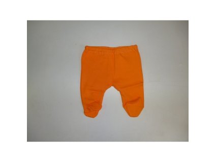 Poldupačky, oranžové