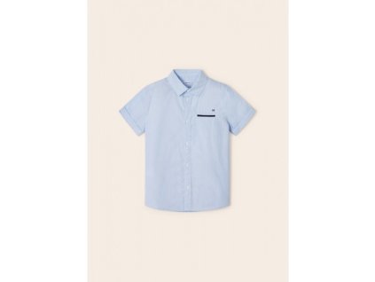 Chlapčenská košeľa MAYORAL 3159