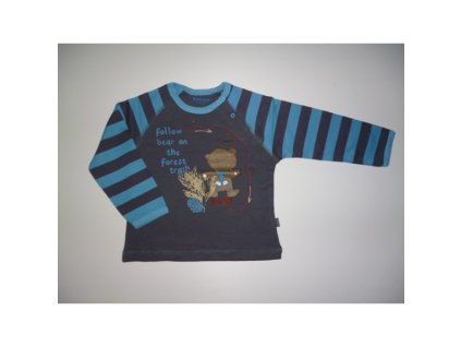 Tričko Elmo, modré