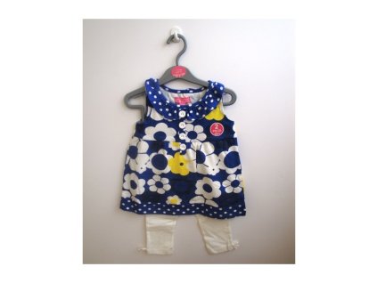 Komlet tunika+legíny