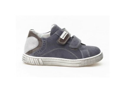 Chlapčenské topánky PROTETIKA ELI GREY