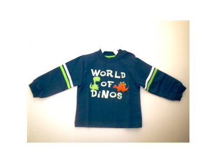 Tričko Dino