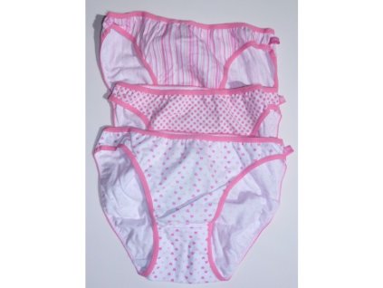 Dievčenské nohavičky - 3pack key