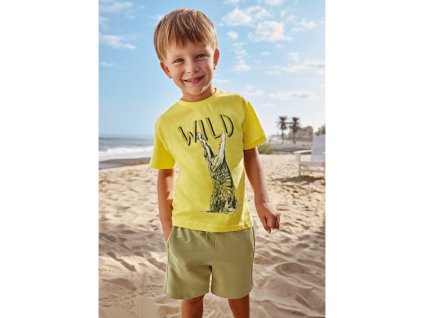 Chlapčenský komplet MAYORAL 3674