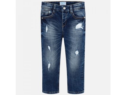 Chlapčenské rifle MAYORAL 4520