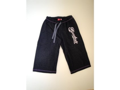 Nohavice 3/4 - baseball