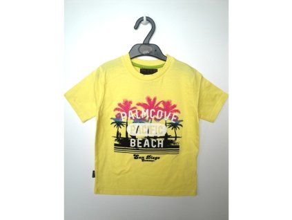 Tričko PALM