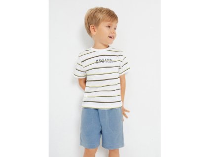 Chlapčenské krátke MAYORAL 3226