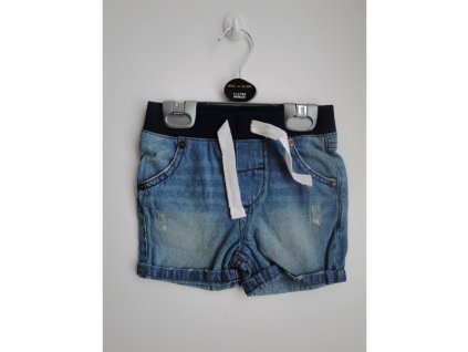 Krátke nohavice riflové  CALI 06