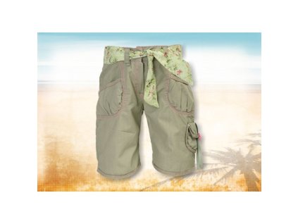 3/4 nohavice kakadu