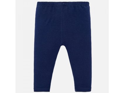 Dievčenské legíny MAYORAL 703 tmavomodré