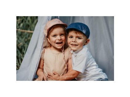 Chlapčenská baretka AXEL