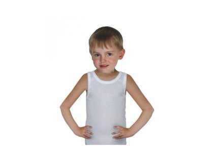 Chllapčenské tielko Eddek