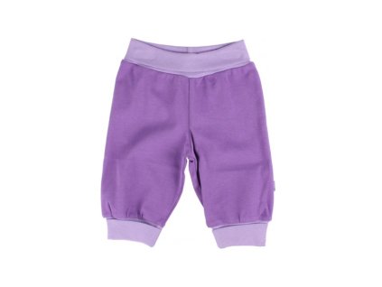 Tepláčiky FIXONI fialové