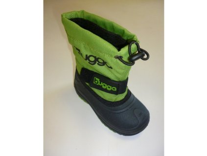 Snehule Bugga Waterproof - GREEN