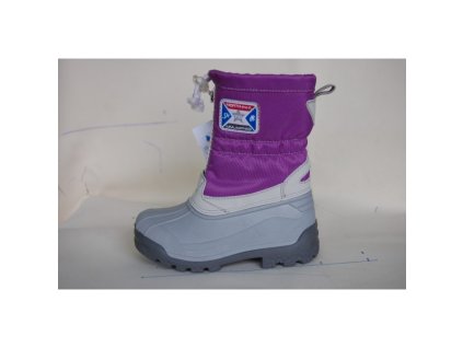 Dievčenské snehule  Lavanda