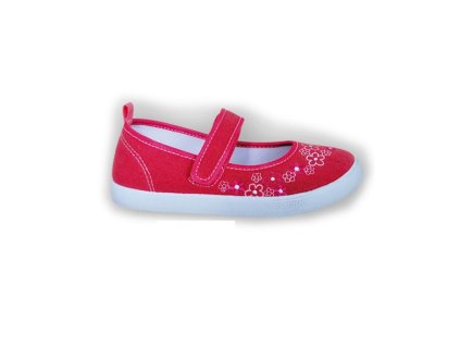 Plátenky protetika Fuxia