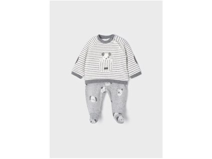 Chlapčenský komplet MAYORAL 2512