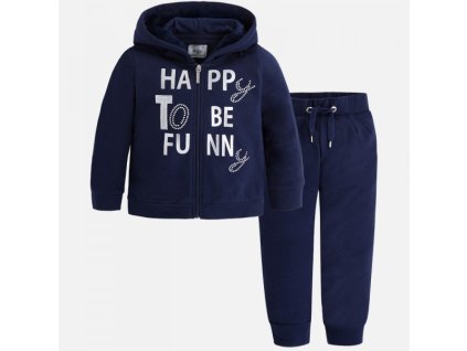 Dievčenský komplet MAYORAL 4819