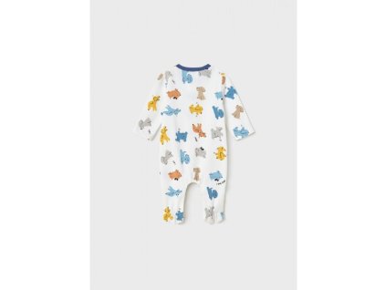 Chlapčenský komplet MAYORAL 1757 2 kusy