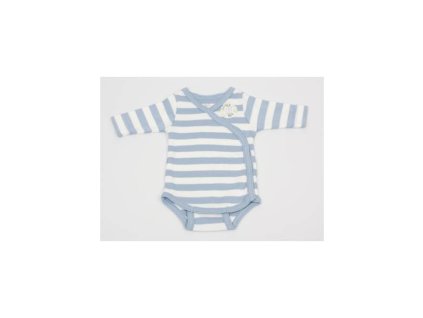 body FIXONI  strip blue