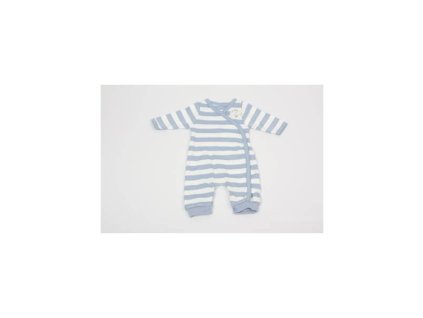 overal   FIXONI  strip blue